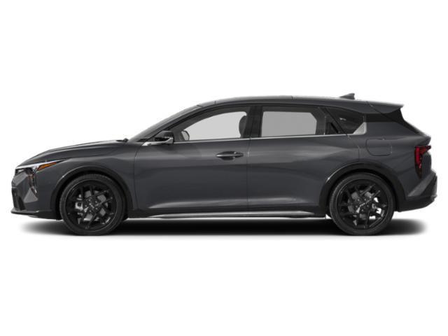 new 2026 Kia K4 car, priced at $28,159