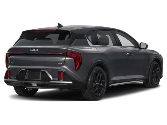 new 2026 Kia K4 car, priced at $28,159