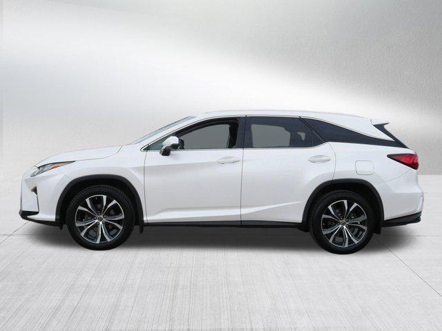 used 2019 Lexus RX 350L car, priced at $26,998