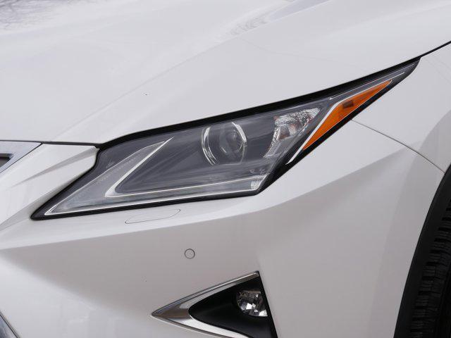 used 2019 Lexus RX 350L car, priced at $26,998