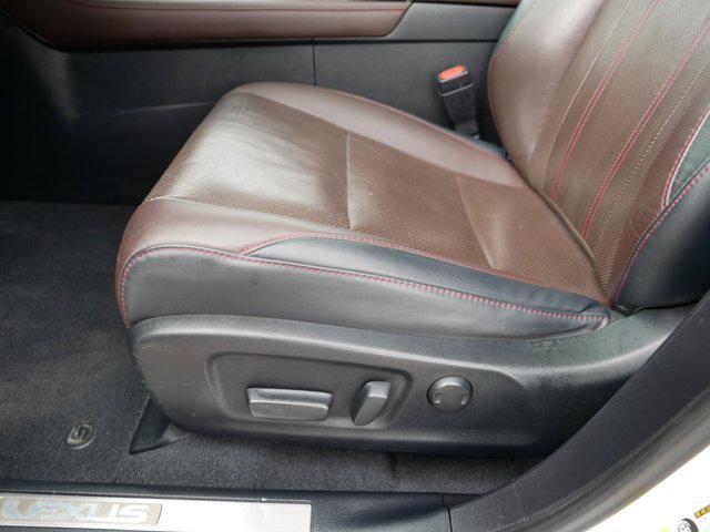 used 2019 Lexus RX 350L car, priced at $26,998