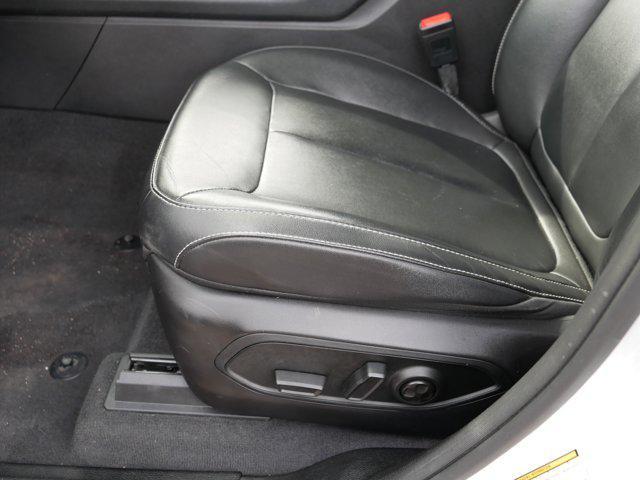 used 2022 Jeep Grand Cherokee L car, priced at $27,998