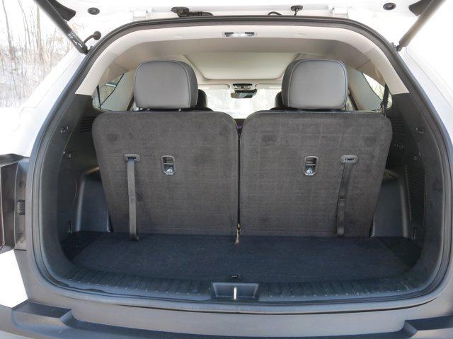 used 2022 Kia Sorento car, priced at $26,498