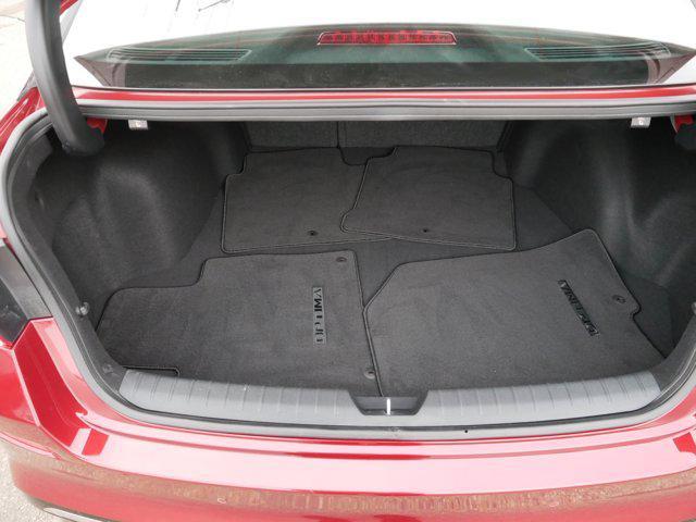 used 2019 Kia Optima car, priced at $18,998