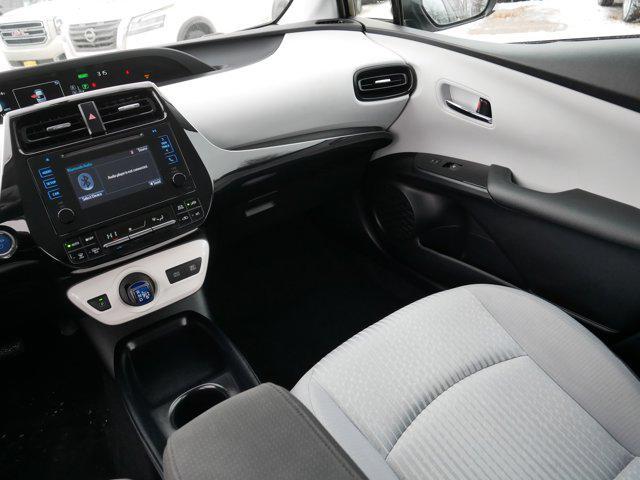 used 2016 Toyota Prius car, priced at $12,998