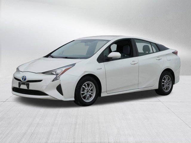 used 2016 Toyota Prius car, priced at $12,998