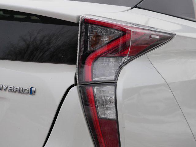 used 2016 Toyota Prius car, priced at $12,998