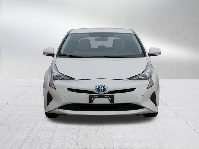 used 2016 Toyota Prius car, priced at $12,998