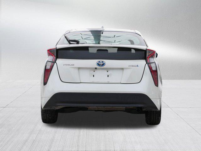 used 2016 Toyota Prius car, priced at $12,998