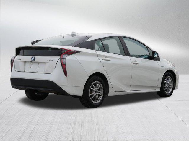 used 2016 Toyota Prius car, priced at $12,998