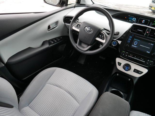 used 2016 Toyota Prius car, priced at $12,998