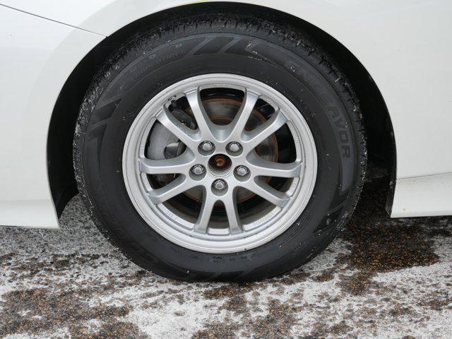 used 2016 Toyota Prius car, priced at $12,998