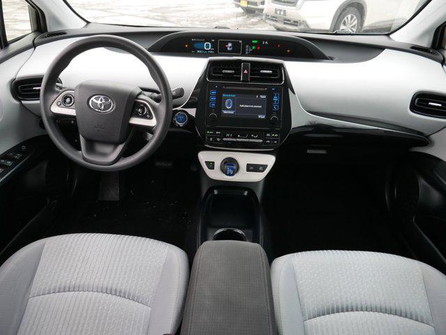 used 2016 Toyota Prius car, priced at $12,998