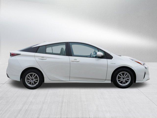 used 2016 Toyota Prius car, priced at $12,998