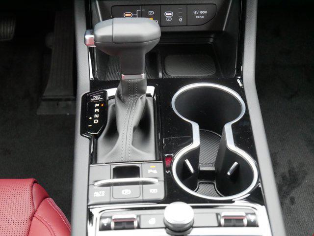 new 2026 Kia K5 car, priced at $30,230