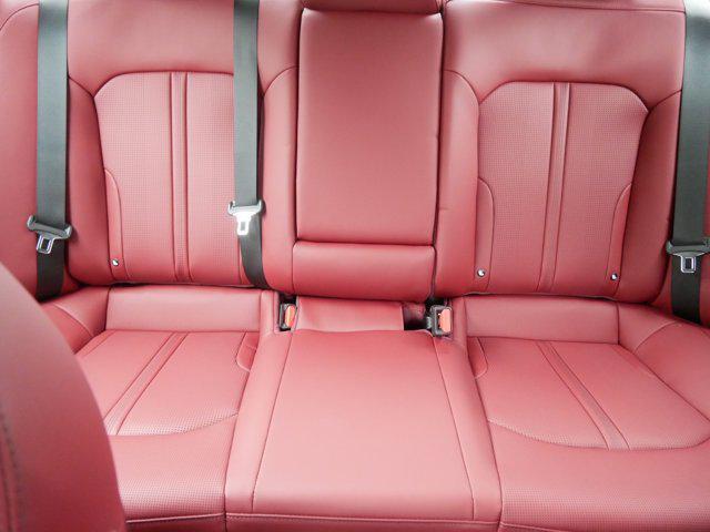 new 2026 Kia K5 car, priced at $30,230