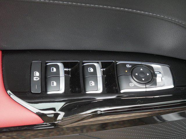 new 2026 Kia K5 car, priced at $30,230