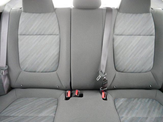 used 2024 Kia Seltos car, priced at $21,498