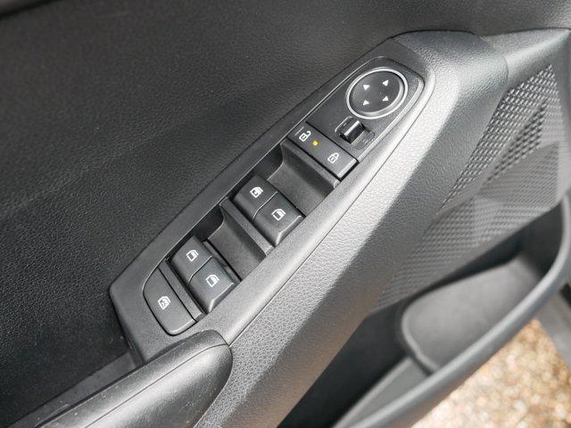 used 2024 Kia Seltos car, priced at $21,498