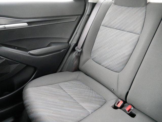 used 2024 Kia Seltos car, priced at $21,498