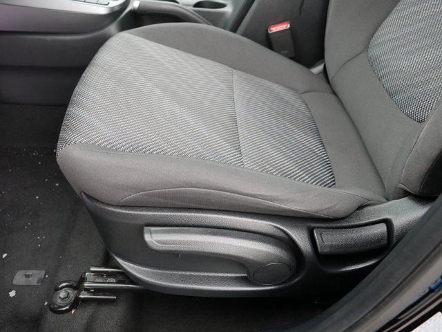 used 2024 Kia Seltos car, priced at $21,498