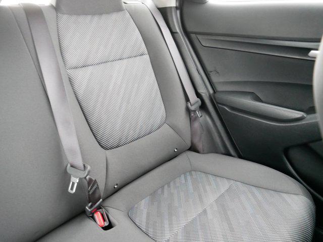 used 2024 Kia Seltos car, priced at $21,498