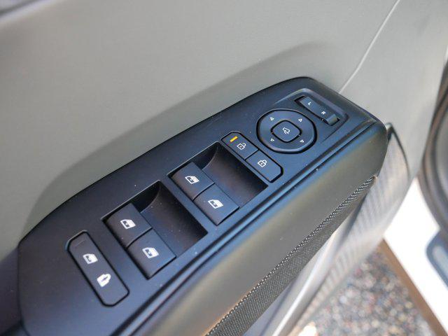 used 2025 Kia EV9 car, priced at $53,998