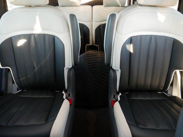 used 2025 Kia EV9 car, priced at $53,998