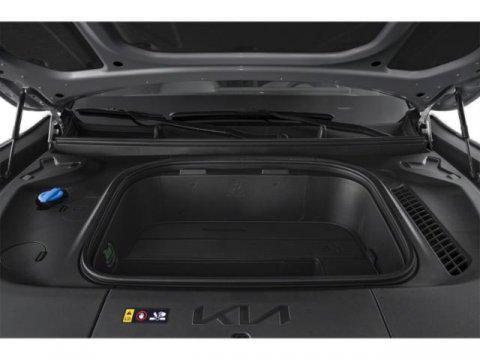 used 2025 Kia EV9 car, priced at $53,998