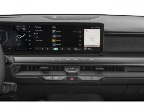 used 2025 Kia EV9 car, priced at $53,998