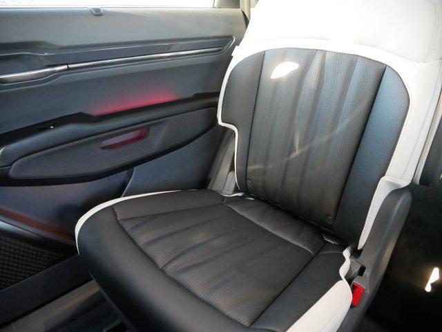 used 2025 Kia EV9 car, priced at $53,998