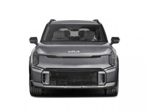 used 2025 Kia EV9 car, priced at $53,998