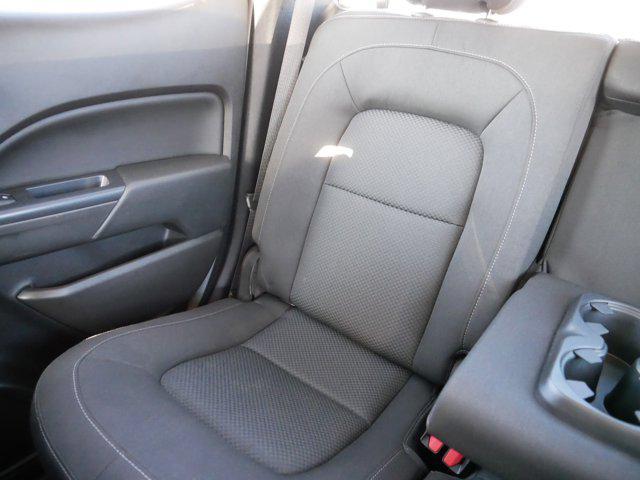 used 2015 Chevrolet Colorado car, priced at $14,998