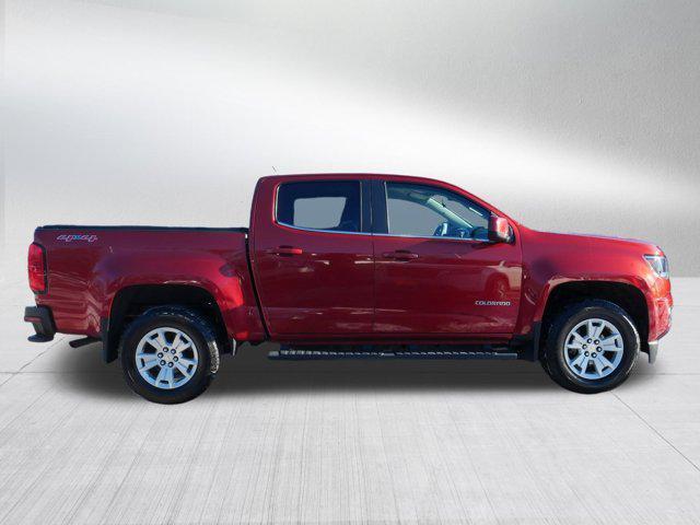 used 2015 Chevrolet Colorado car, priced at $14,998