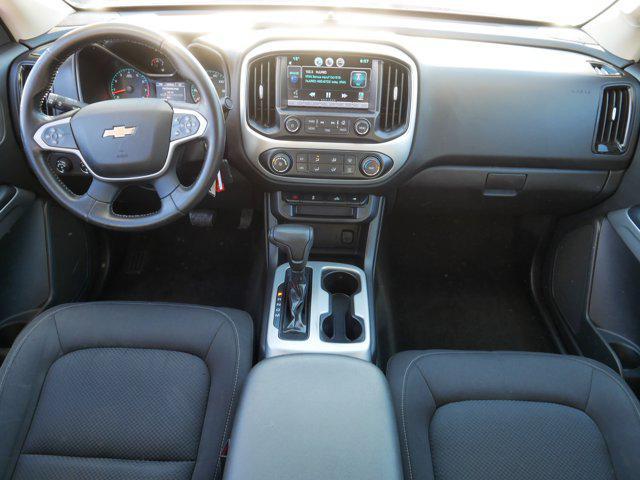 used 2015 Chevrolet Colorado car, priced at $14,998