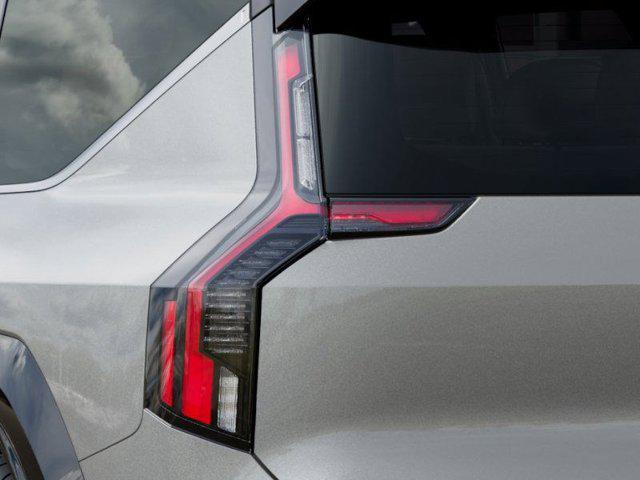 new 2026 Kia EV9 car, priced at $58,671