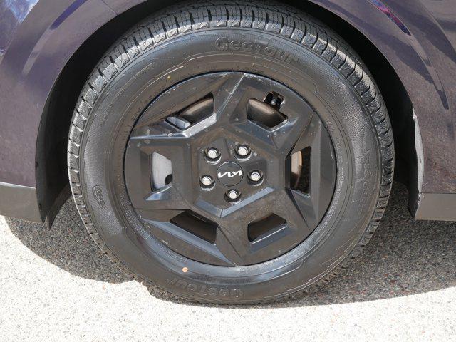 used 2025 Kia Carnival car, priced at $34,848