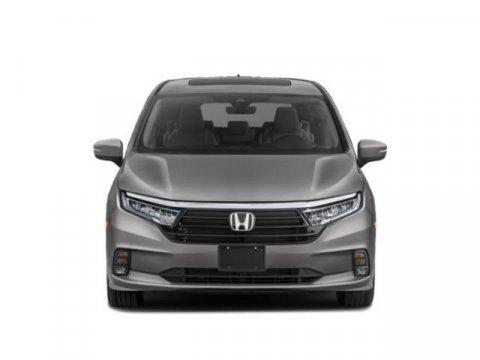 used 2023 Honda Odyssey car, priced at $35,498