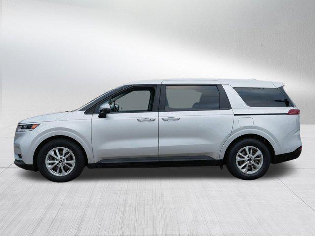 used 2022 Kia Carnival car, priced at $29,998