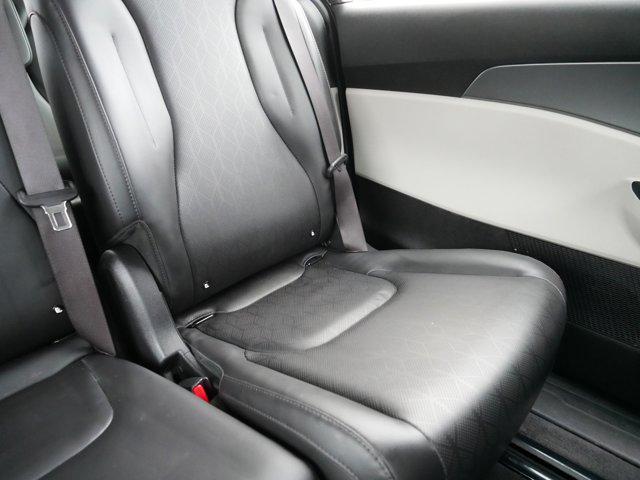 used 2022 Kia Carnival car, priced at $29,998