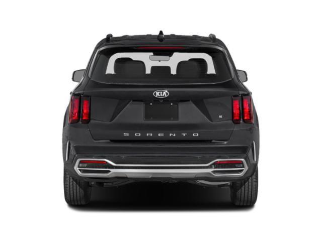 used 2021 Kia Sorento car, priced at $15,348