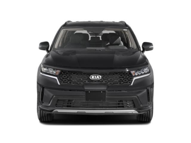 used 2021 Kia Sorento car, priced at $15,348