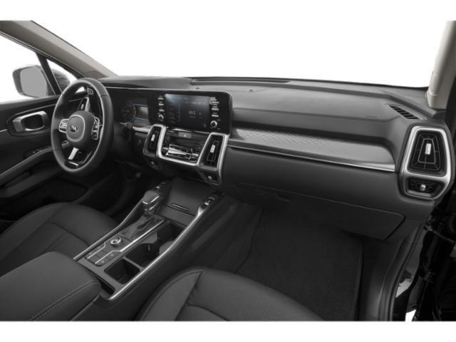 used 2021 Kia Sorento car, priced at $15,348
