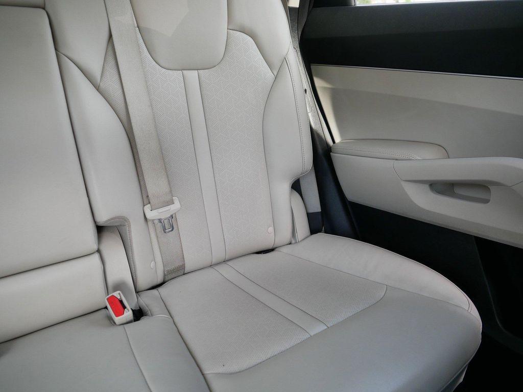 used 2021 Kia Sorento car, priced at $14,348