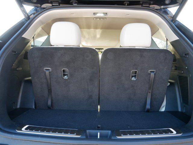 used 2023 Kia Sorento car, priced at $32,998