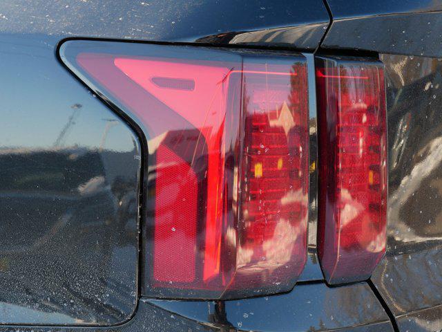 used 2023 Kia Sorento car, priced at $32,998