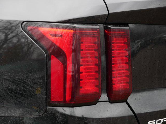 used 2023 Kia Sorento car, priced at $31,998