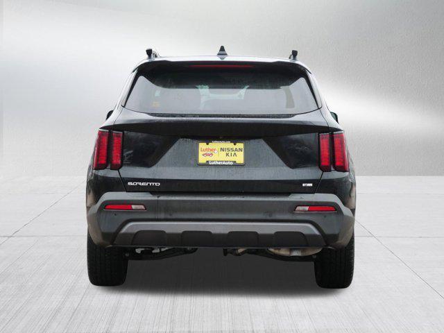 used 2023 Kia Sorento car, priced at $31,998