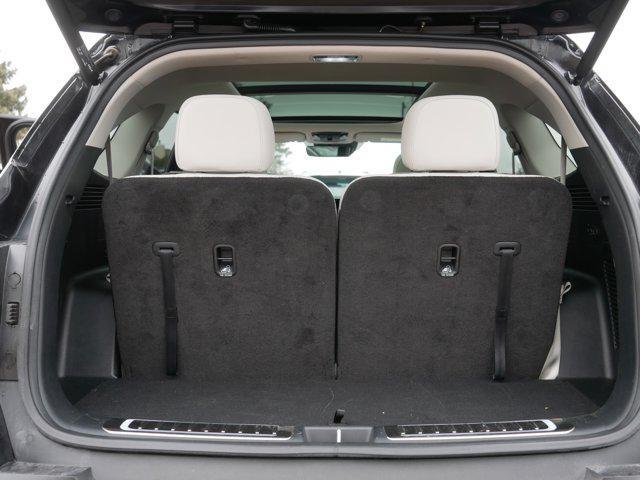 used 2023 Kia Sorento car, priced at $31,998