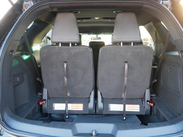 used 2013 Ford Explorer car, priced at $10,498